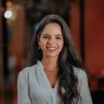 Portrait de Claire Vasseur